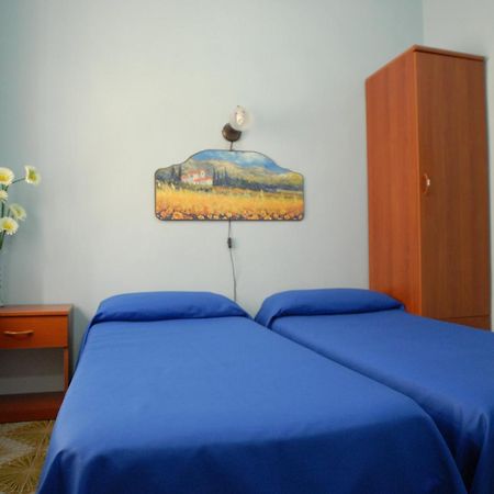 Il Mandorlo Panzió Agrigento Szoba fotó