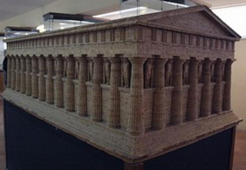 Il Mandorlo Panzió Agrigento Kültér fotó