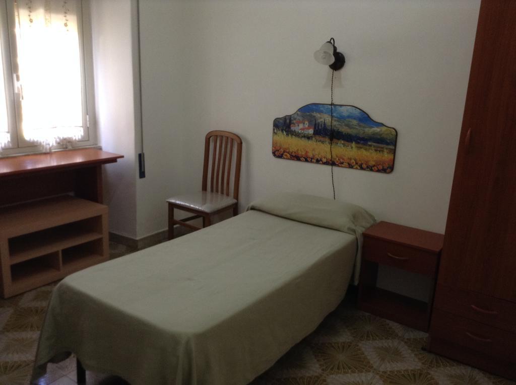 Il Mandorlo Panzió Agrigento Kültér fotó