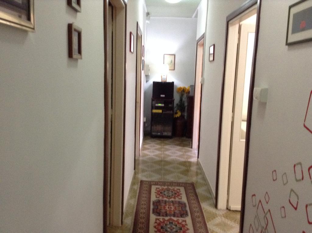 Il Mandorlo Panzió Agrigento Kültér fotó