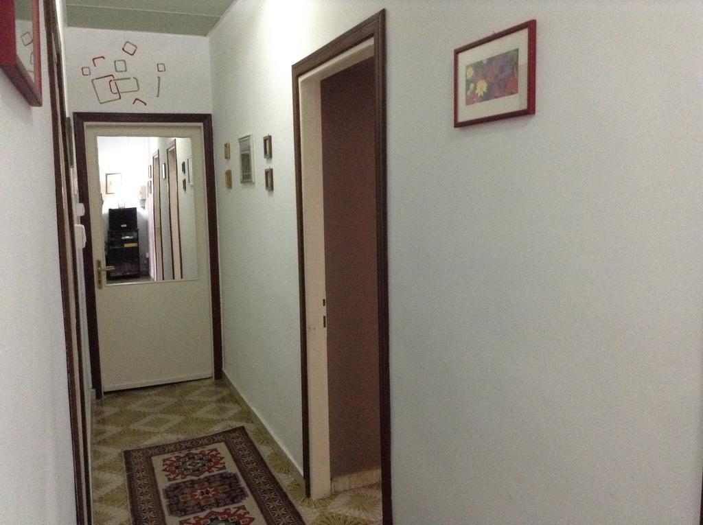 Il Mandorlo Panzió Agrigento Kültér fotó